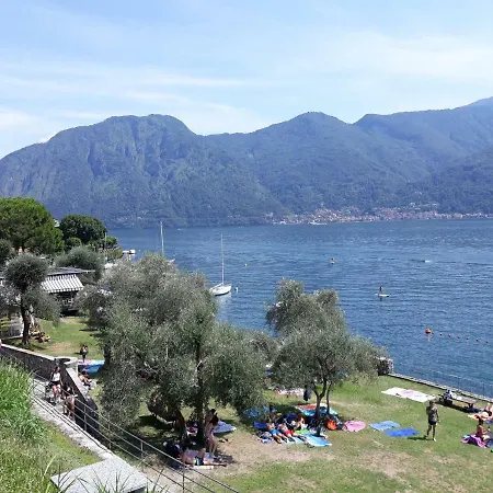 Il Gelsomino Ossuccio