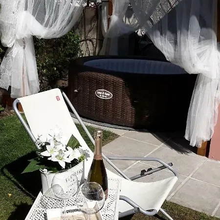 Holiday home Il Gelsomino Ossuccio