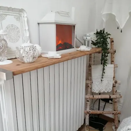 Ferienhaus Il Gelsomino Ossuccio