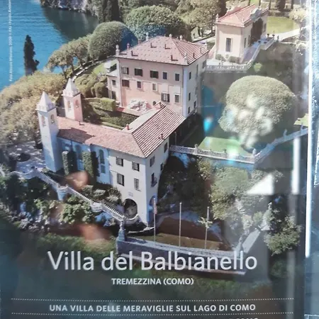 Il Gelsomino Ferienhaus