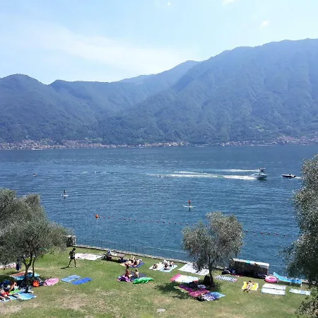 Il Gelsomino Ferienhaus *