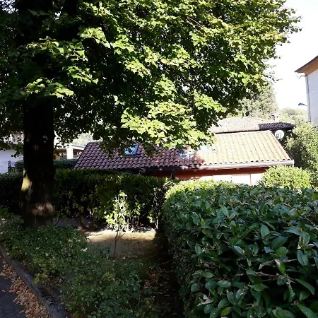Il Gelsomino Ferienhaus *
