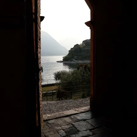 Il Gelsomino Ferienhaus Ossuccio