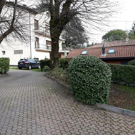 Ferienhaus Il Gelsomino