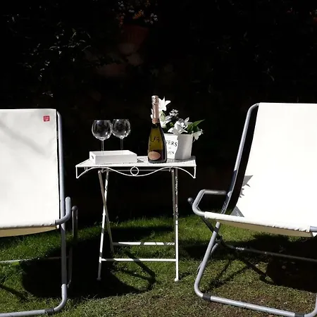 Il Gelsomino Ferienhaus *