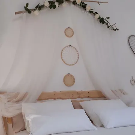 Ferienhaus Il Gelsomino Ossuccio