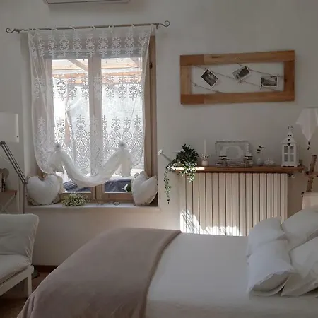 Il Gelsomino Ferienhaus Ossuccio