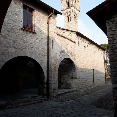 Il Gelsomino Ferienhaus Ossuccio