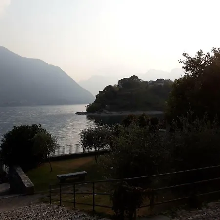 Il Gelsomino Ferienhaus *