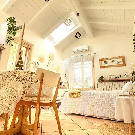 Il Gelsomino Ferienhaus