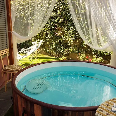 Ferienhaus Il Gelsomino *