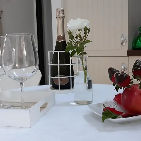 Il Gelsomino Ferienhaus Ossuccio