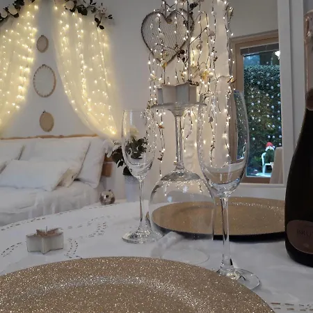 Ferienhaus Il Gelsomino Ossuccio