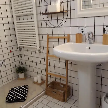 Il Gelsomino Ferienhaus *